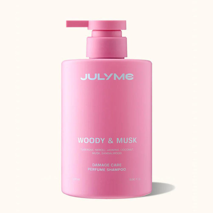 Woody & Musk