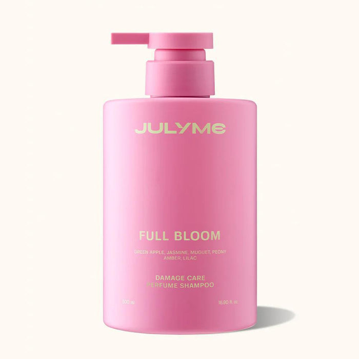 Full Bloom