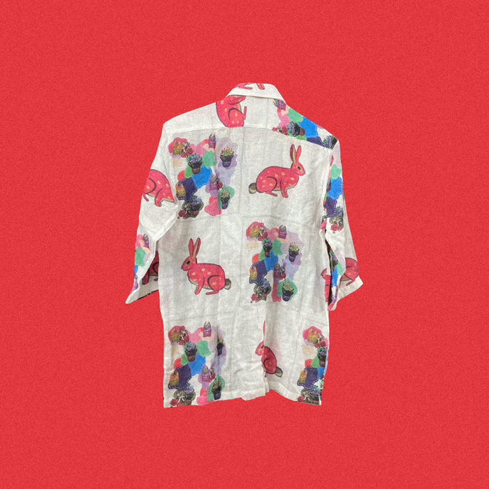 Junk Bunny - Unisex Shirt