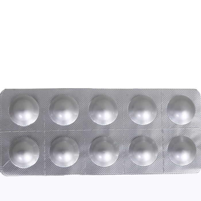 Kerashine-F Tablet