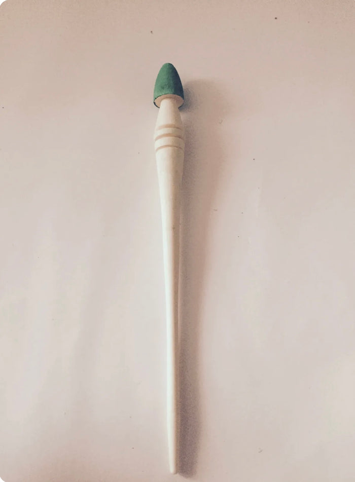 Khol applicator