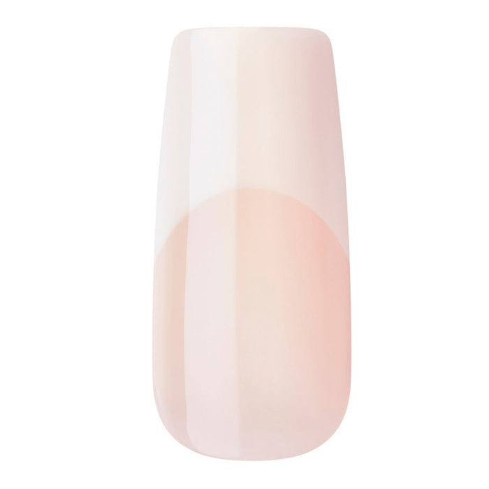 Kiss Salon Acrylic Nude 28 Nails