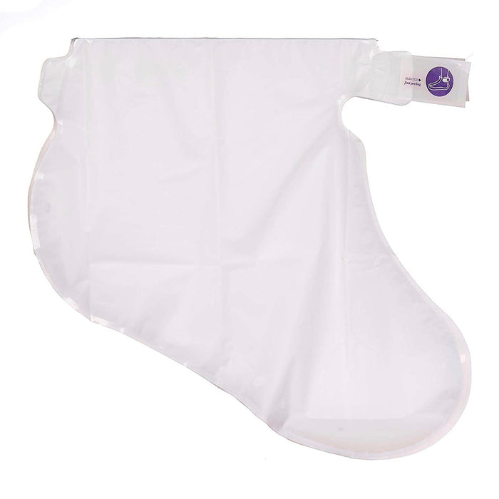 Kiss Super Peel Socks 1 Pair - ikatehouse