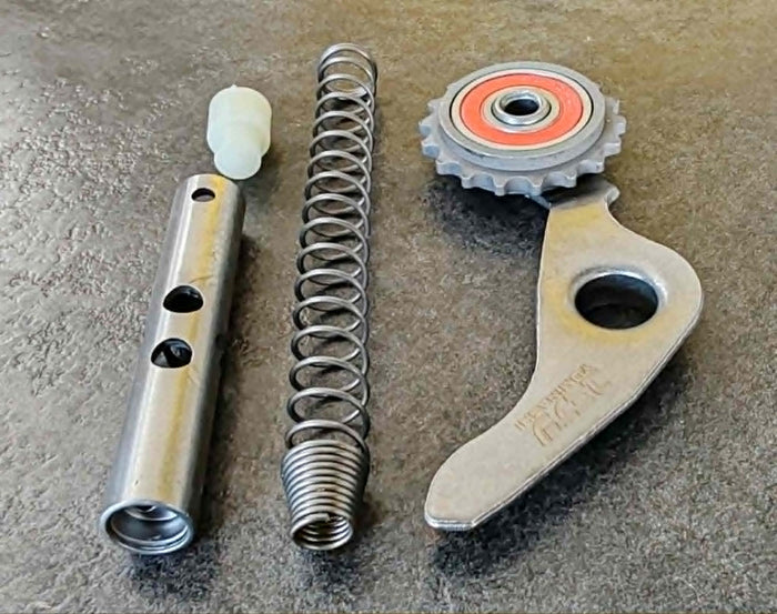 Kit tendeur de distribution renforcé