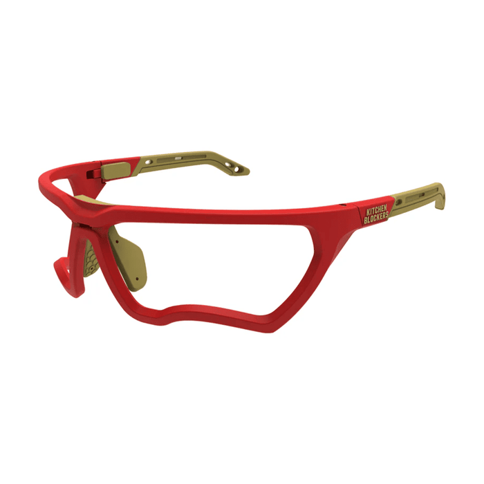 Classic / Red