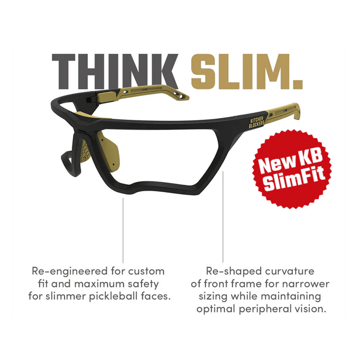 Slim / Black