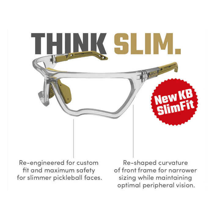 Slim / Clear