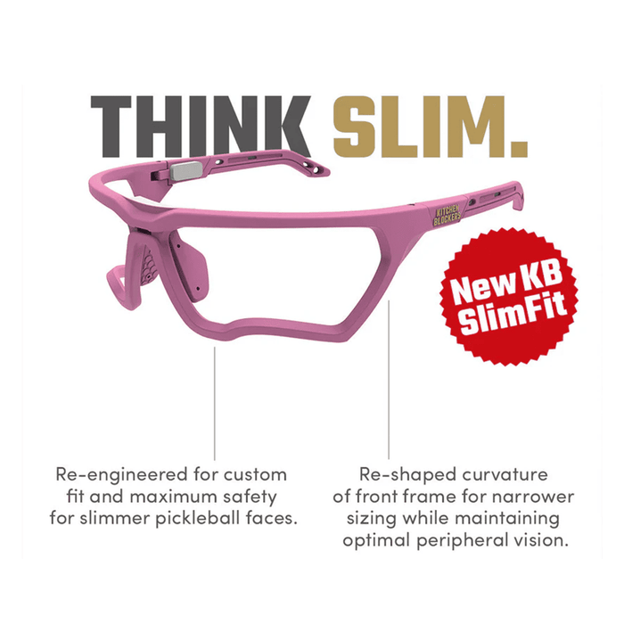 Slim / Pink