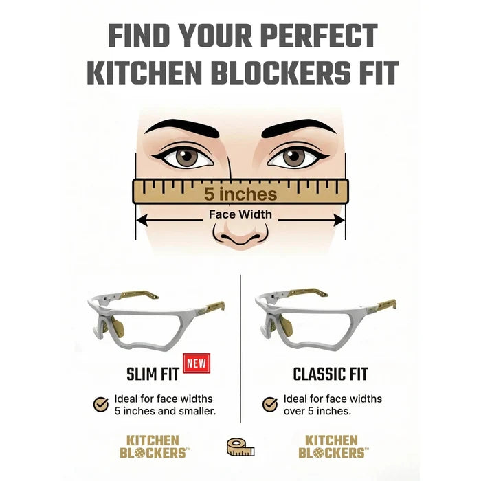 Kitchen Blockers™