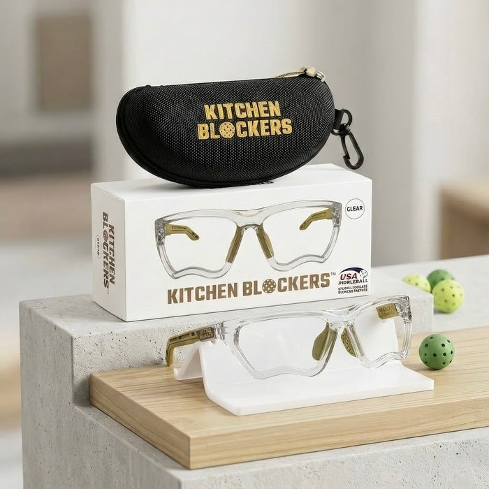 Kitchen Blockers™