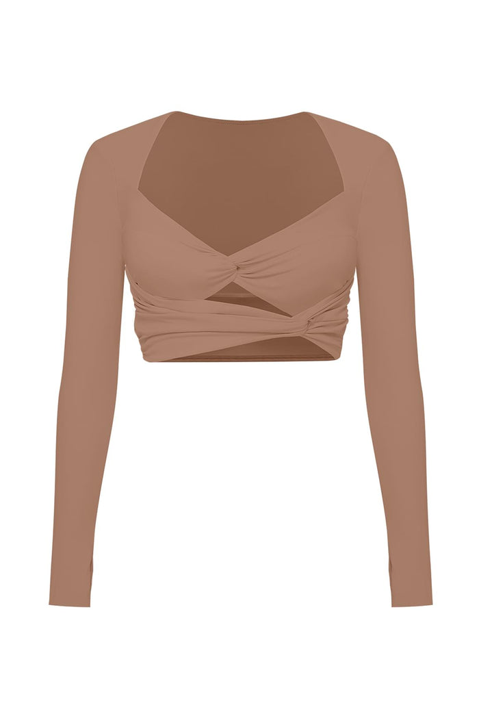 Tuscan Tan / S (US 2)