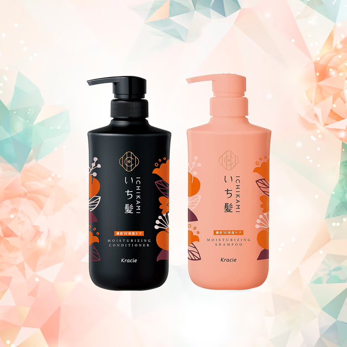 revives dry, damaged strands and prevents breakage while leaving your hair soft, manageable, and lightly scented