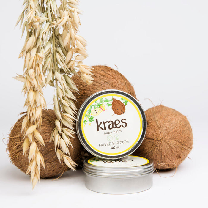 KRAES - Baby balm - 100 ml.