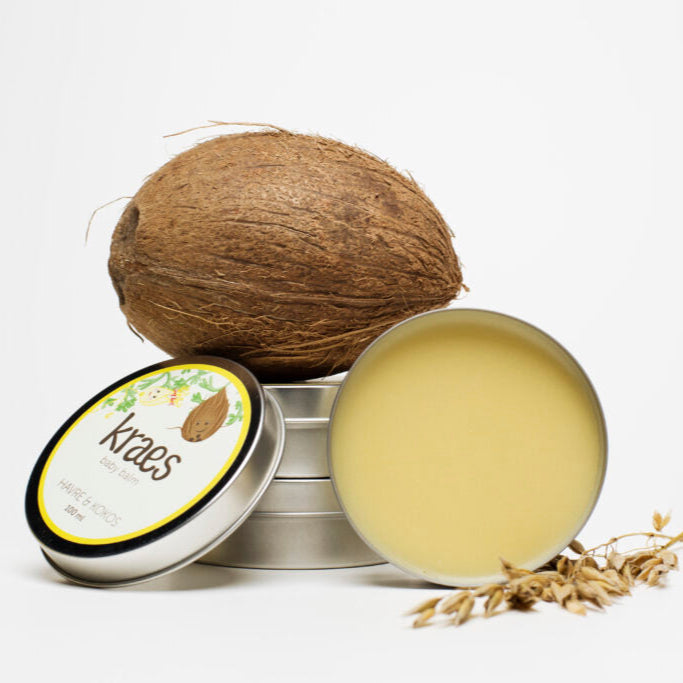 KRAES - Baby balm - 100 ml.