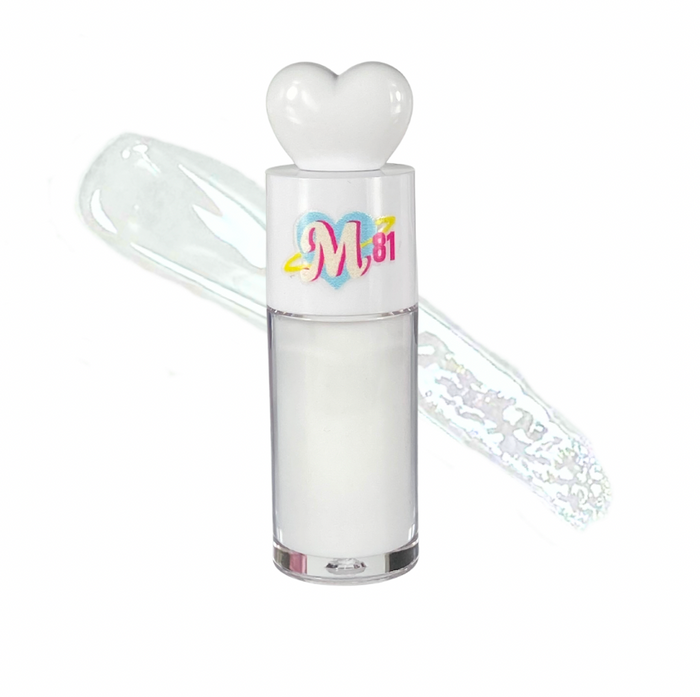 Lab Coat Gloss