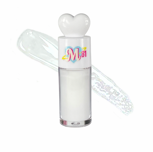 Lab Coat Gloss