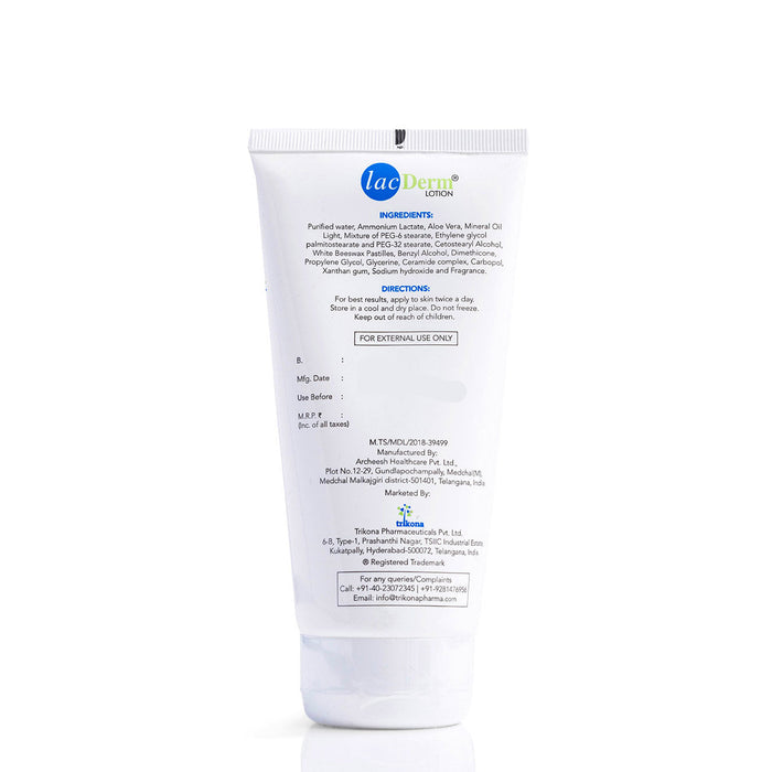 Lac Derm Lotion