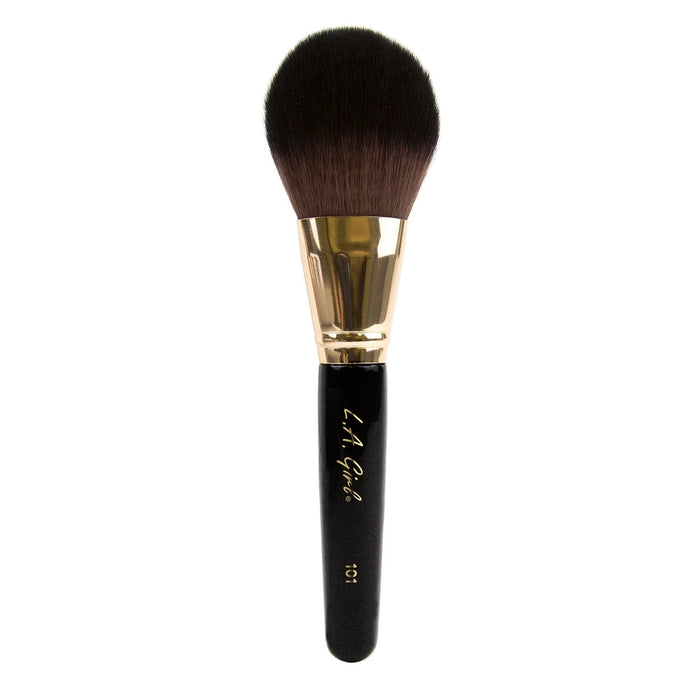 La Girl Cosmetics Brushes Product Large Powder Brush