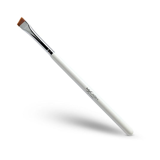 Angled Lash & Brow Brush