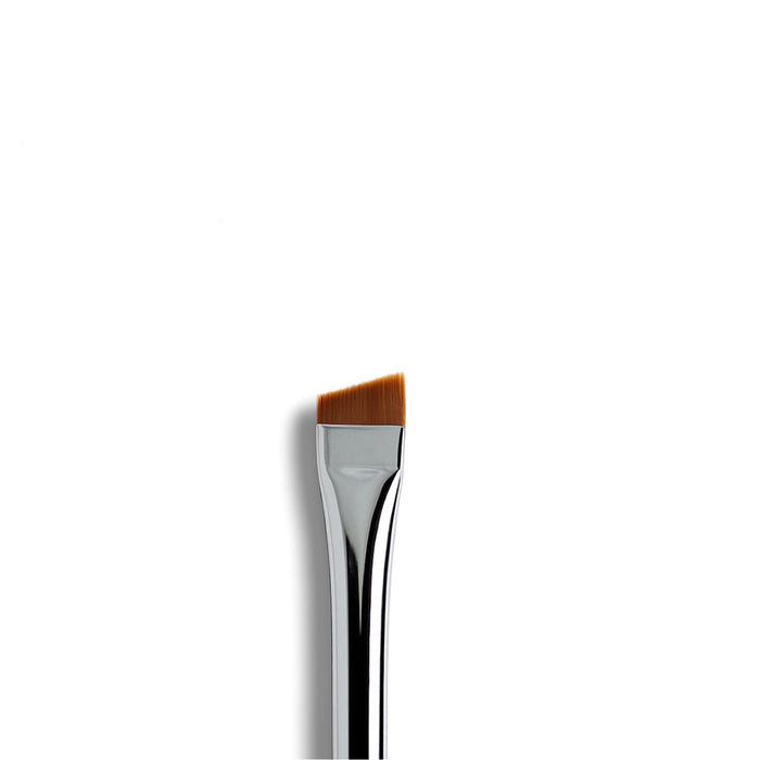 Angled Lash & Brow Brush Close Up
