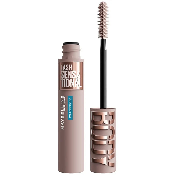 LASH SENSATIONAL BODY™ FULL VOLUME LIFTING WATERPROOF MASCARA
