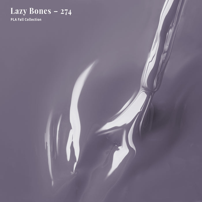 Lazy Bones - 274 - Polish Duo