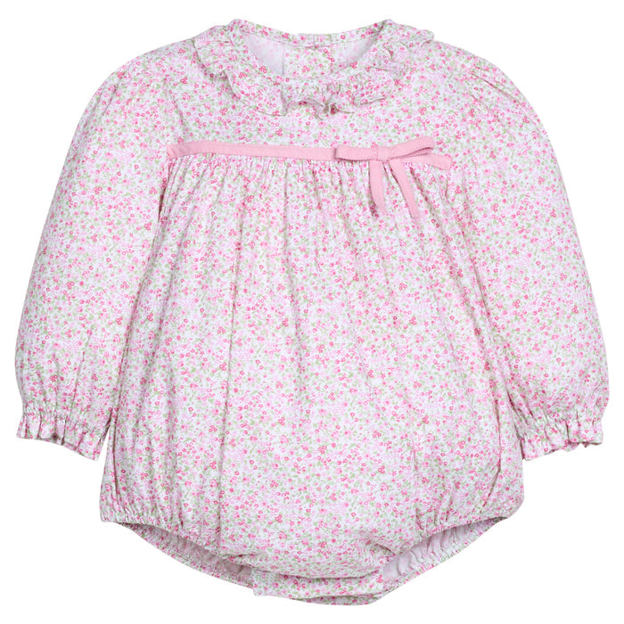 LE Windemere Floral Emma Bubble