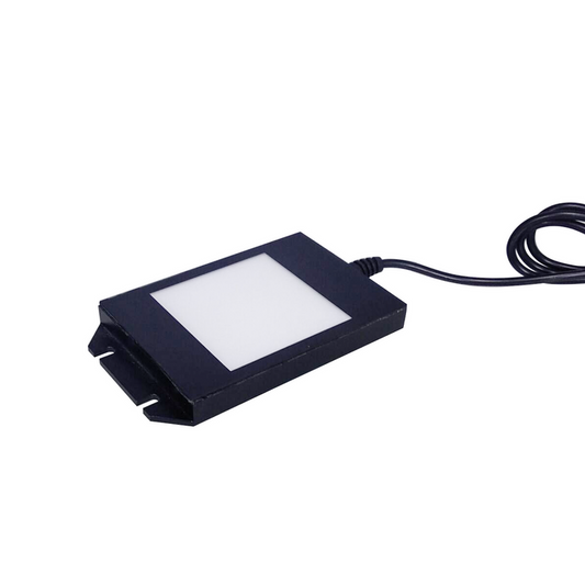 LED Light LED Back Light Head (100x30mm), SKU ML21231121-0002, three quarter front view