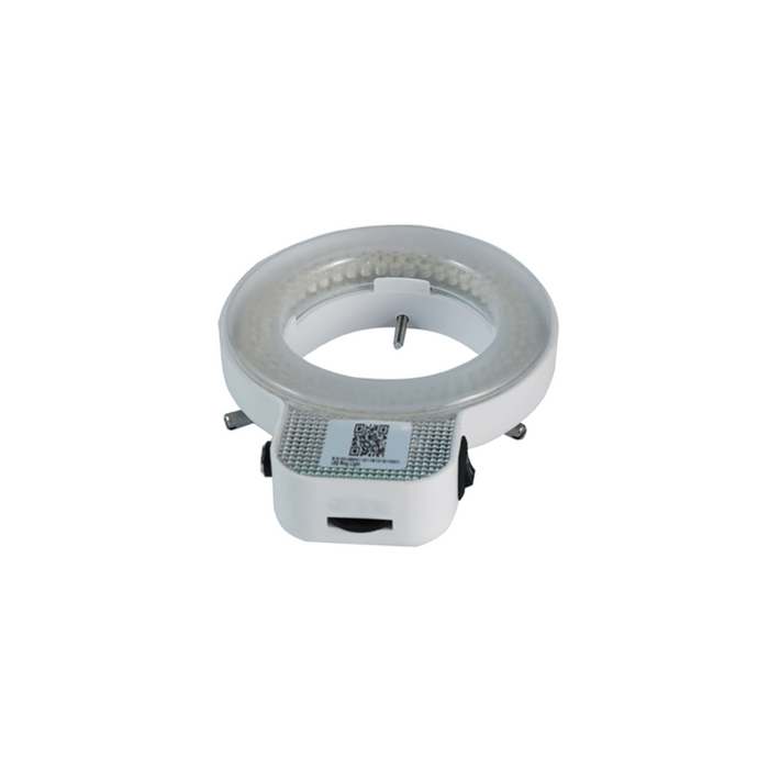 LED Light LED Quantity 144 LED Ring Light Head Only, SKU ML46241121-0001, three quarter front view