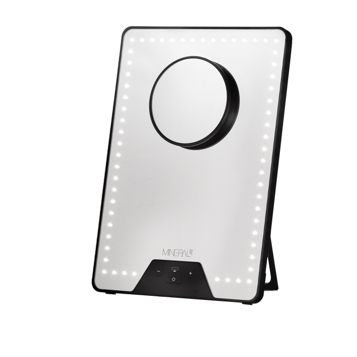 LED Vanity Mirror