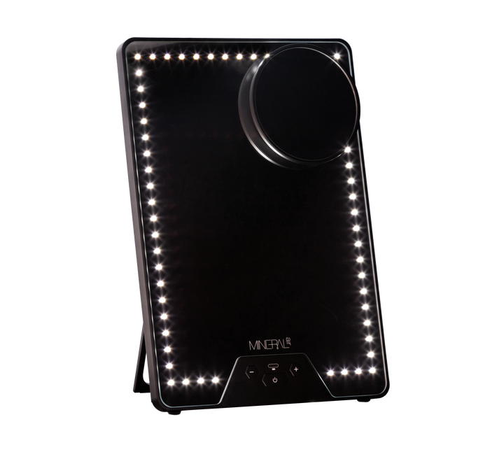 LED Vanity Mirror