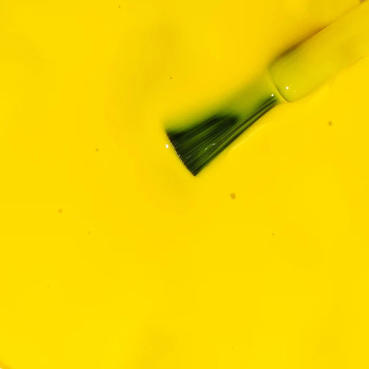 Lemon Squeezy HEMA Free Gel Polish
