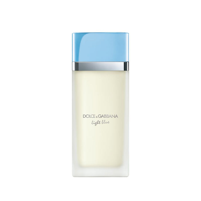 DOLCE&GABBANA Light Blue for Her EDT | Isetan KL Online Store