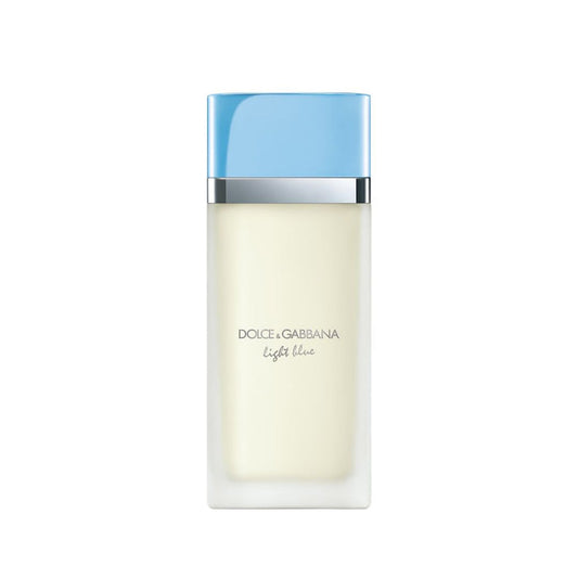 DOLCE&GABBANA Light Blue for Her EDT | Isetan KL Online Store
