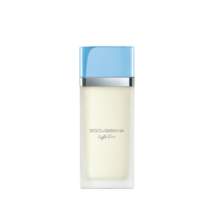 DOLCE&GABBANA Light Blue for Her EDT | Isetan KL Online Store