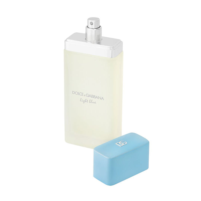 DOLCE&GABBANA Light Blue for Her EDT | Isetan KL Online Store