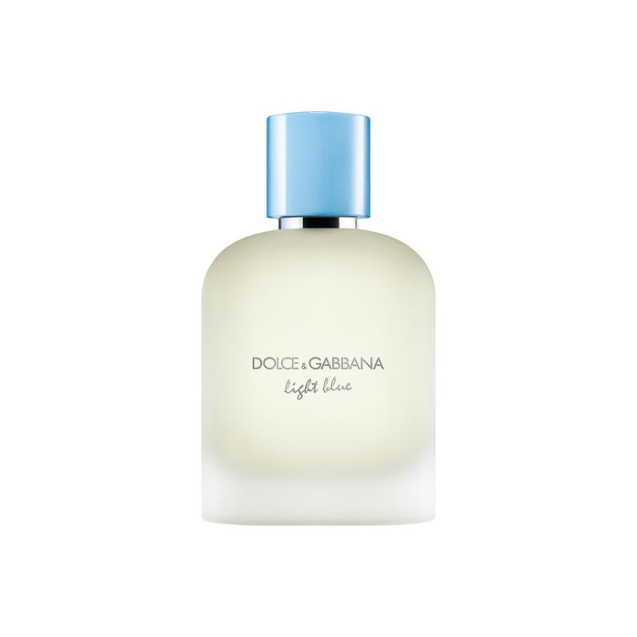 DOLCE&GABBANA Light Blue Pour Homme EDT | Isetan KL Online Store
