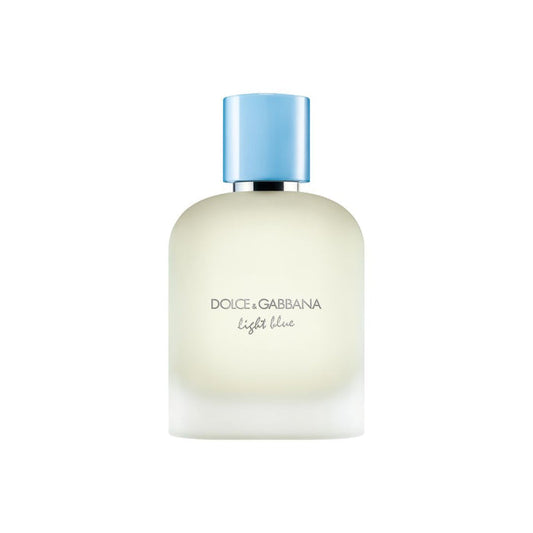DOLCE&GABBANA Light Blue Pour Homme EDT | Isetan KL Online Store