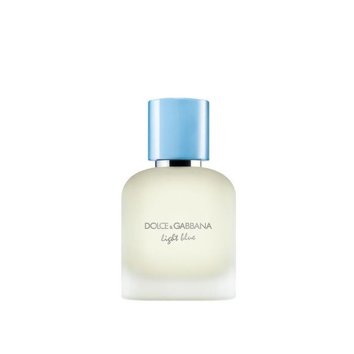 DOLCE&GABBANA Light Blue Pour Homme EDT | Isetan KL Online Store
