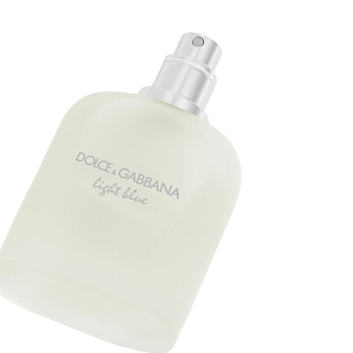 DOLCE&GABBANA Light Blue Pour Homme EDT | Isetan KL Online Store
