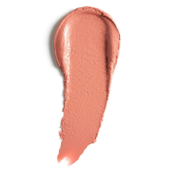 Lily Lolo AU Naturel Lipstick (a barely-there golden beige): Vegan. Gluten Free. GMO Free. Cruelty Free.  A stunning natural glow.