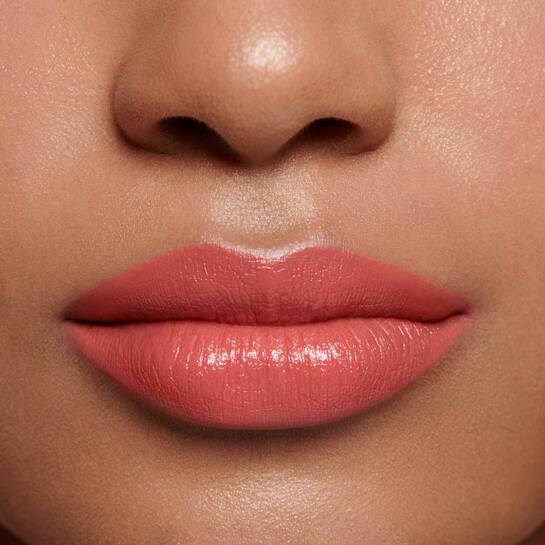Lily Lolo Coral Crush Lipstick (bold, warm coral): Vegan. Gluten Free. GMO Free. Cruelty Free.  A stunning natural glow.