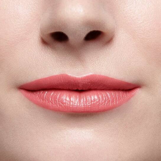 Lily Lolo Flushed Rose Lipstick (rich, rose pink): Vegan. Gluten Free. GMO Free. Cruelty Free.  A stunning natural glow.