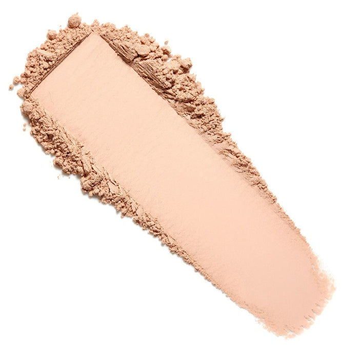 BARELY BUFF - light, neutral undertones