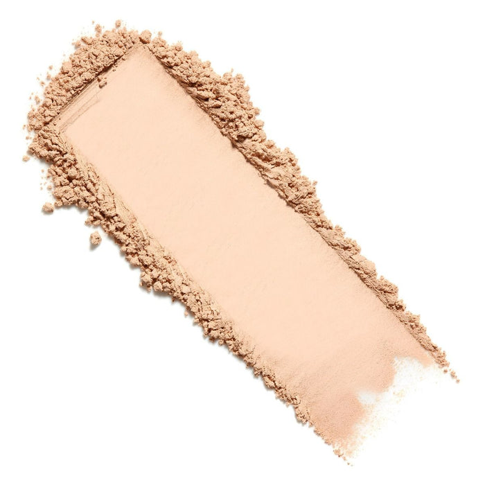 WARM PEACH - light, warm undertones