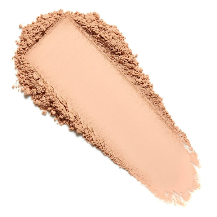 IN THE BUFF - light medium, neutral undertones