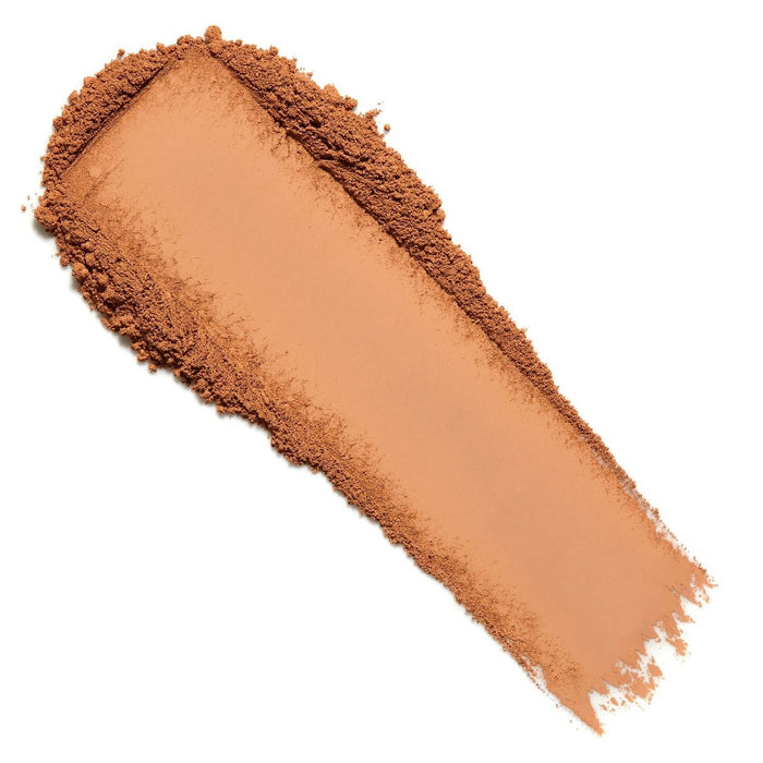 HOT CHOCOLATE - deep tan, warm undertones