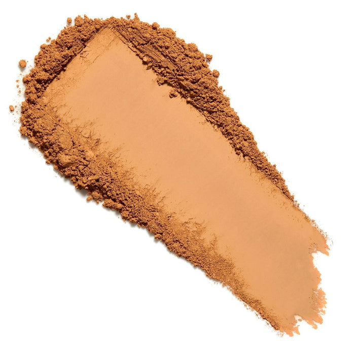 CINNAMON - deep tan, olive undertones