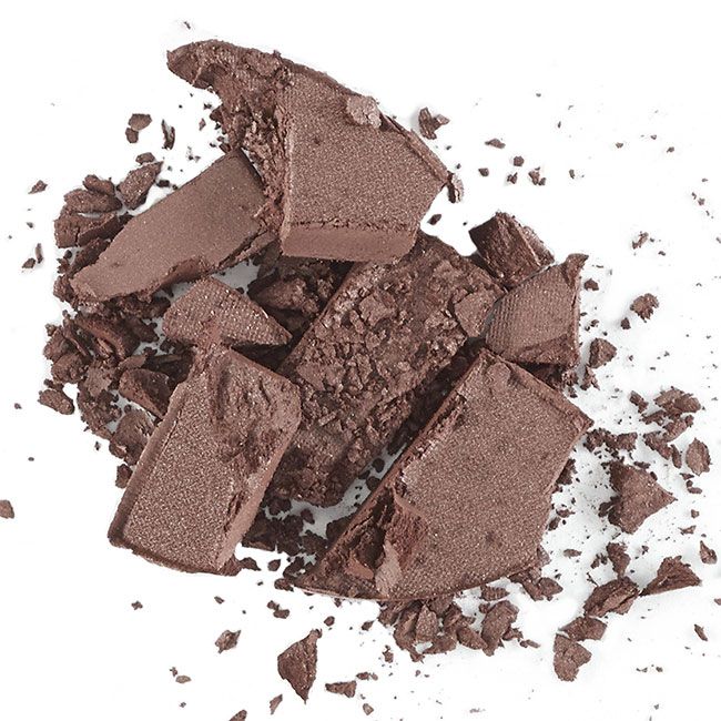 Lily Lolo Pressed Eye Shadow Rolling Stone: Vegan. Gluten Free. GMO Free. Cruelty Free.