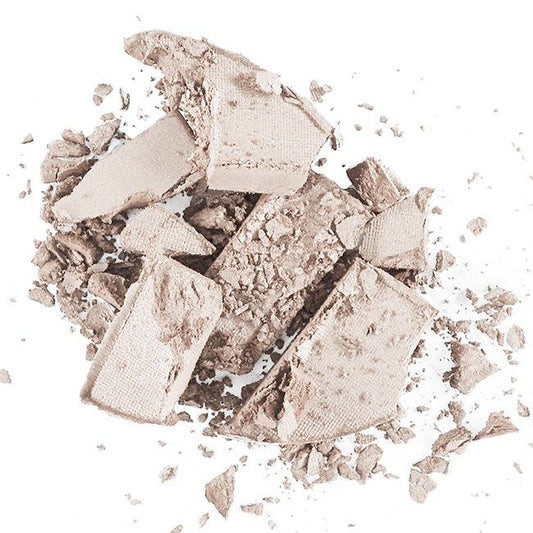 Lily Lolo Pressed Eye Shadow Starry Eyed: Vegan. Gluten Free. GMO Free. Cruelty Free.